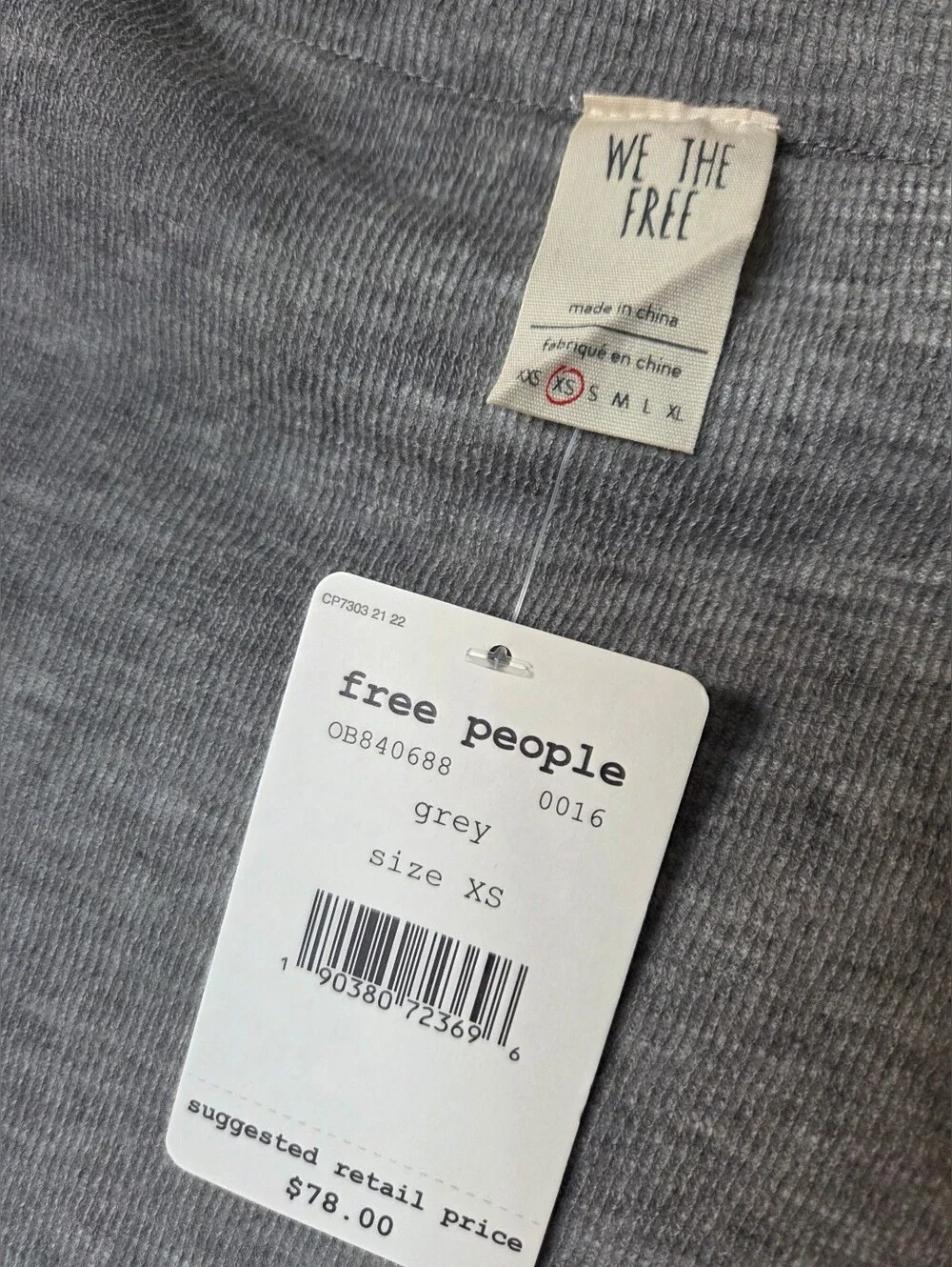 Free People 🔥 nwt